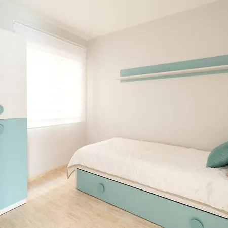 Daniel Granfield A125 Apartament *