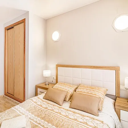Apartament Daniel Granfield A125