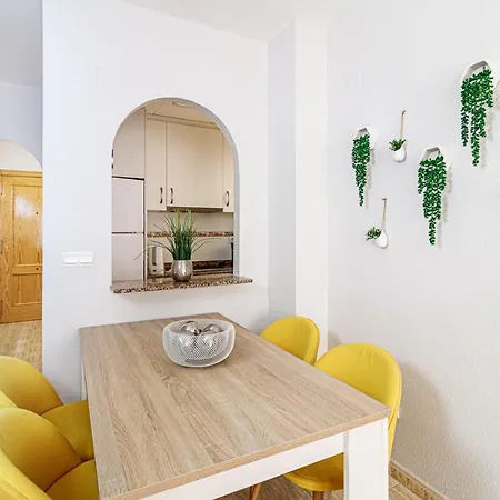 Daniel Granfield A125 Apartment *